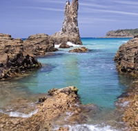 Cathedral Rocks - Accommodation Broome