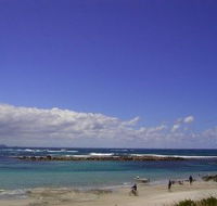 Peaceful Bay - Accommodation Broome
