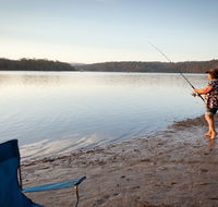 Clyde River National Park - Accommodation Broome
