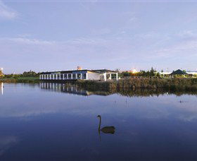Port Of Brisbane QLD Accommodation Broome