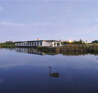 Port of Brisbane Visitors Centre - Accommodation Broome