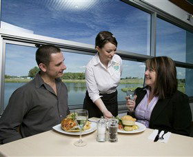 Port Of Brisbane Visitors Centre - Accommodation Broome 2