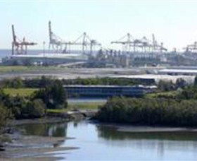 Port Of Brisbane Visitors Centre - Accommodation Broome 3