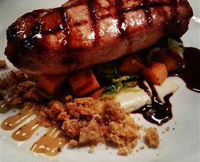 Bella Char Restaurant And Wine Bar - Accommodation Broome 3