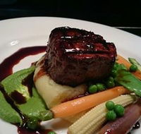 Bella Char Restaurant and Wine Bar - Accommodation Broome