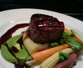 Bella Char Restaurant And Wine Bar - Accommodation Broome 0