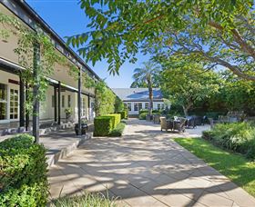 Bella Char Restaurant And Wine Bar - Accommodation Broome 4