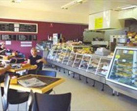 Gerringong Bakery And Cafe - Accommodation Broome 0