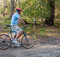 Monument Beach ride from Bendalong - Accommodation Broome