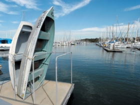 Brisbane Bayside - Accommodation Broome 2