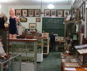 Casino Folk Museum - Accommodation Broome 2