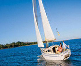 The Clarence River - Accommodation Broome 2