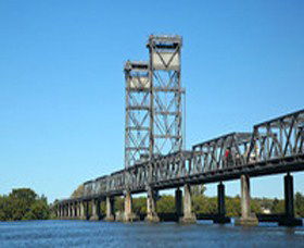 The Clarence River - Accommodation Broome 1