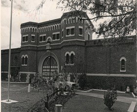 Grafton Heritage Trail - Accommodation Broome 0