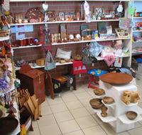 Clock Tower Gallery