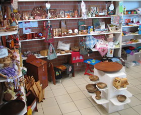 Clock Tower Gallery - Accommodation Broome 0