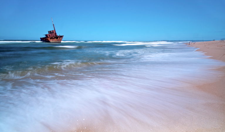 Salt Ash NSW Accommodation Broome