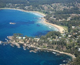 Batemans Bay Snorkelling Trail - Accommodation Broome 0