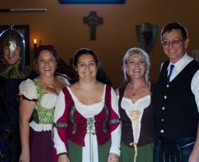 Wingham NSW Accommodation Broome