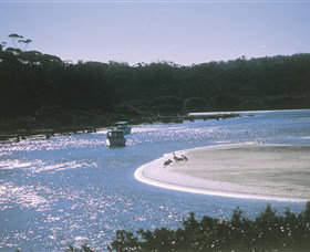 Jack Buckley Memorial Park And Picnic Area - Tomakin - Accommodation Broome 0
