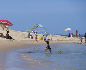 Binningup WA Accommodation Broome
