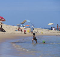 Binningup Beach