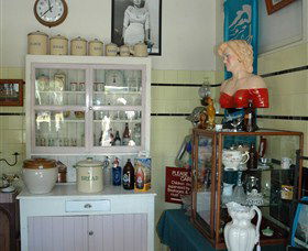 Old Codgers Antiques - Accommodation Broome 2