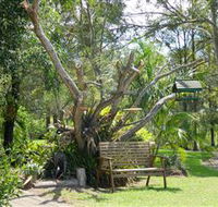 Mondrook Garden Cafe Gallery and Function Centre - Accommodation Broome