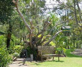 Mondrook Garden Cafe Gallery And Function Centre - Accommodation Broome 0