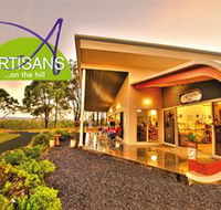 Artisans On The Hill - Accommodation Broome