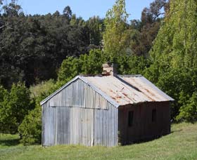 Oak Grove Walk, Balingup - Accommodation Broome 1