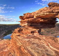 Inland Gorges - Accommodation Broome