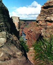 Inland Gorges - Accommodation Broome 1