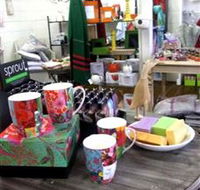 The Famous Tinonee Cafe and Gift Shop - Accommodation Broome