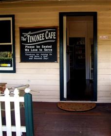 The Famous Tinonee Cafe And Gift Shop - Accommodation Broome 3