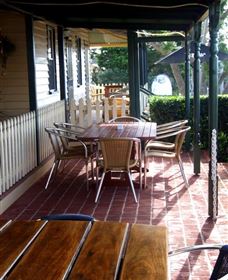 The Famous Tinonee Cafe And Gift Shop - Accommodation Broome 2