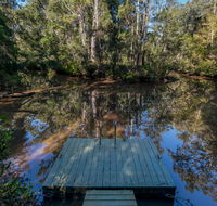 Brimbin Nature Reserve - Accommodation Broome