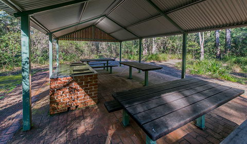 Brimbin Nature Reserve - Accommodation Broome 1