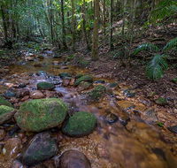 Starrs Creek picnic area - Accommodation Broome