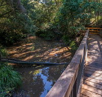 Ms Kellys walking track - Accommodation Broome