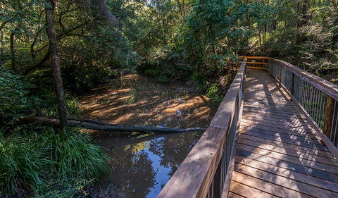 Ms Kellys Walking Track - Accommodation Broome 0