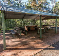 Brimbin picnic area - Accommodation Broome