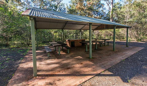 Brimbin Picnic Area - Accommodation Broome 0