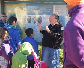 Bamarang NSW Accommodation Broome