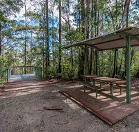 Big Nellie lookout and picnic area - Accommodation Broome