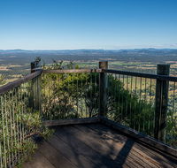 Newbys lookout - Accommodation Broome