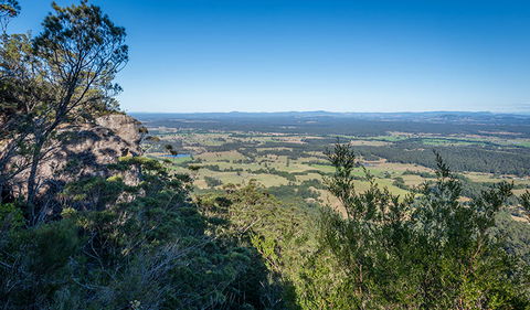 Newbys Lookout - Accommodation Broome 2