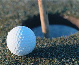 Tuross Head Country Club - Accommodation Broome 0