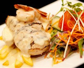 Manning River Hotel - Accommodation Broome 0
