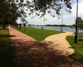 The Manning River - Accommodation Broome 0
